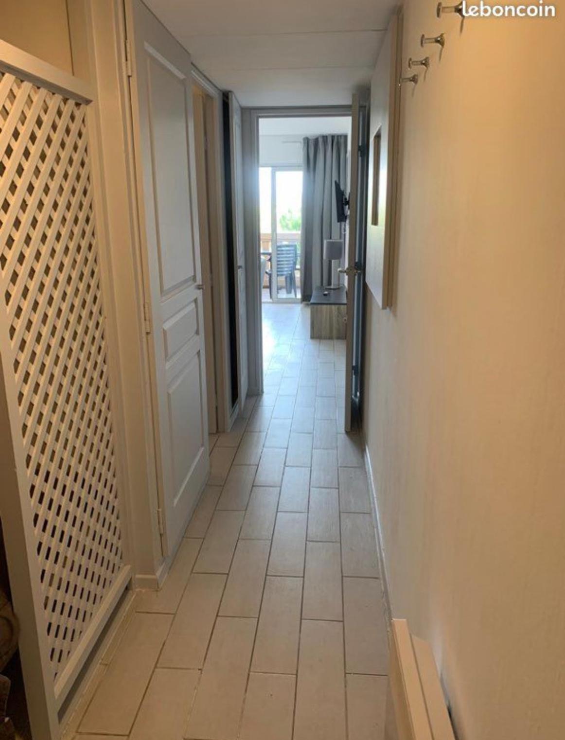 Appartamento Et Commerces 2 Lits 1p 483 Cannes